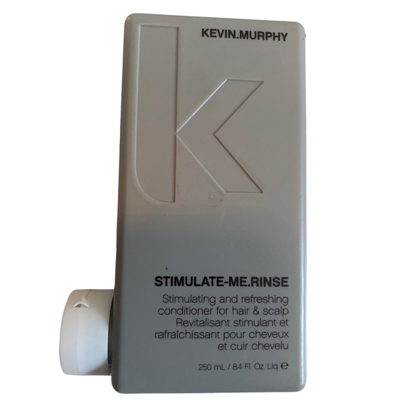 Kevin Murphy Stimulate Me Rinse Conditioner for the Scalp New and Unused